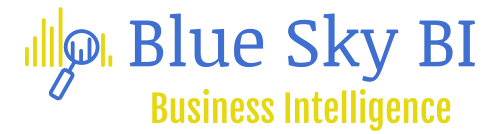 Blue Sky BI, LLC